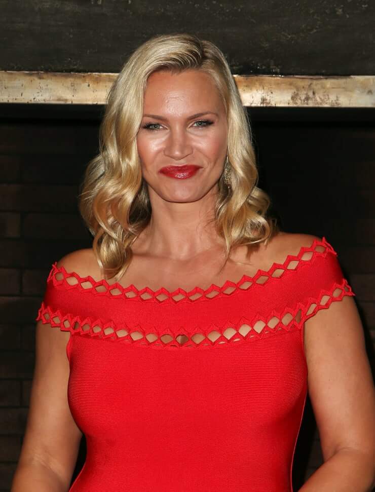 65+ Hot And Sexy Pictures Of Natasha Henstridge Will Make You Want Her Now | Best Of Comic Books