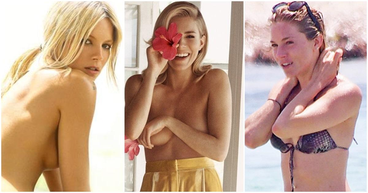 65+ Hot And Sexy Pictures of Sienna Miller Will Brighten Up Your Day | Best Of Comic Books