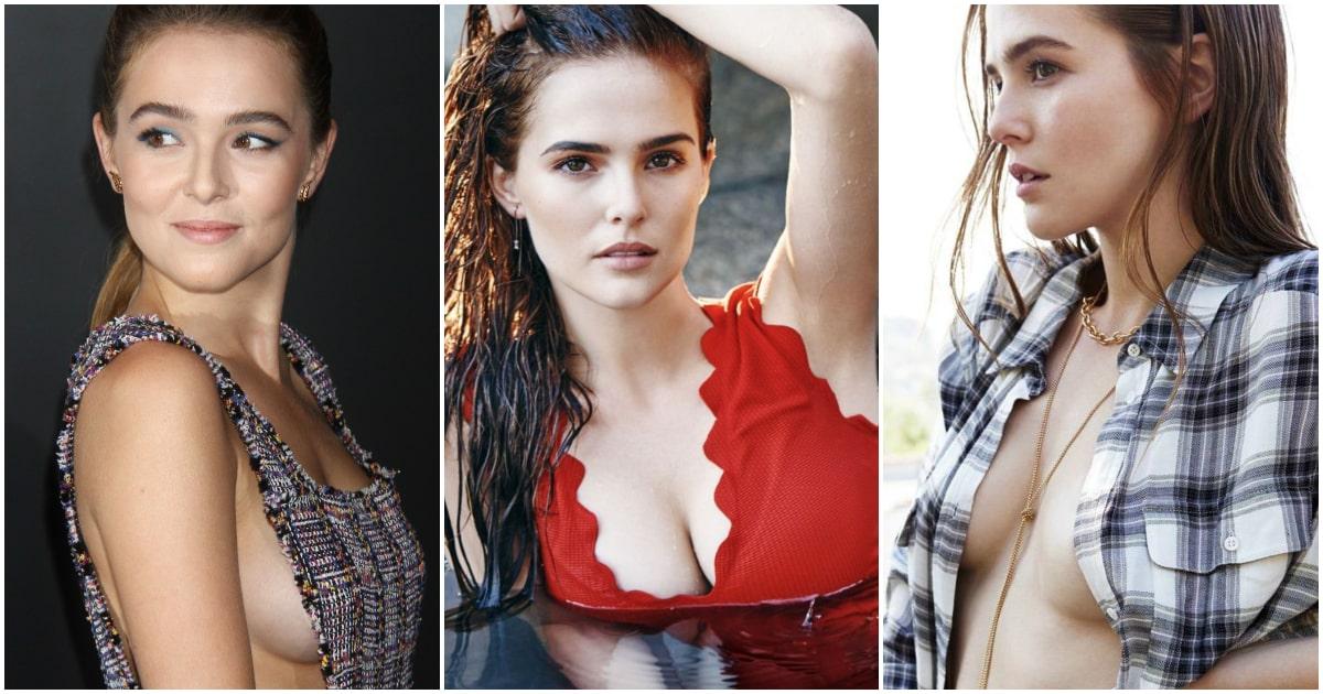 65+ Hot And Sexy Pictures Of Zoey Deutch Will Make You Love Her Unconditionally | Best Of Comic Books