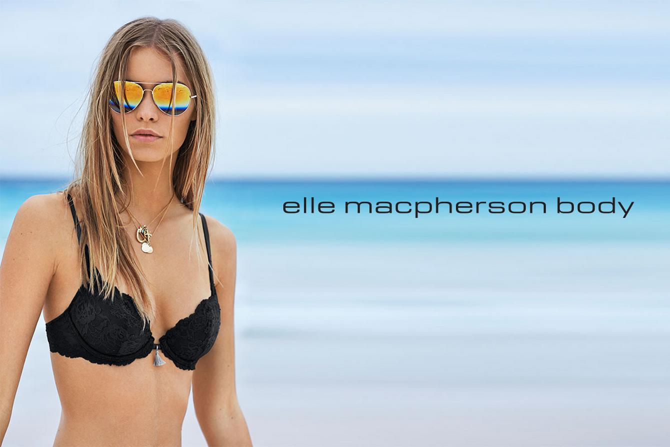 65+ Hot Pictures Elle Macpherson Is A Slice Of Heaven On Earth | Best Of Comic Books