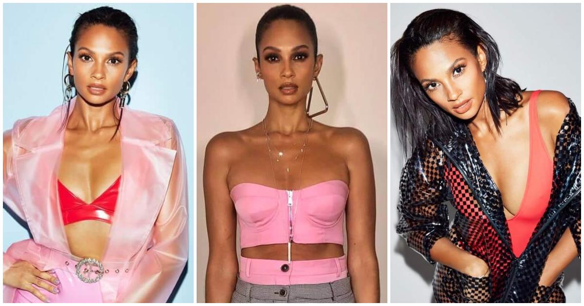 65+ Hot Pictures Of Alesha Dixon Are Sexy As Hell