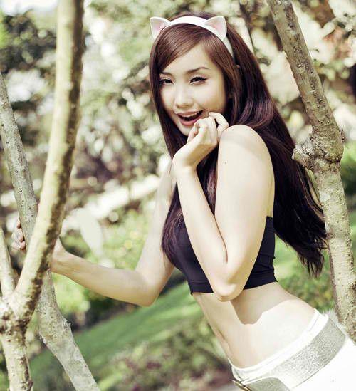 65+ Hot Pictures of Alodia Gosiengfiao Prove That She Is Sexiest Cosplayer | Best Of Comic Books
