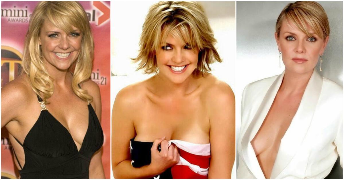 65+ Hot Pictures Of Amanda Tapping Will Prove That She Is One Of The Hottest Women Alive And She Is The Hottest Woman Out There