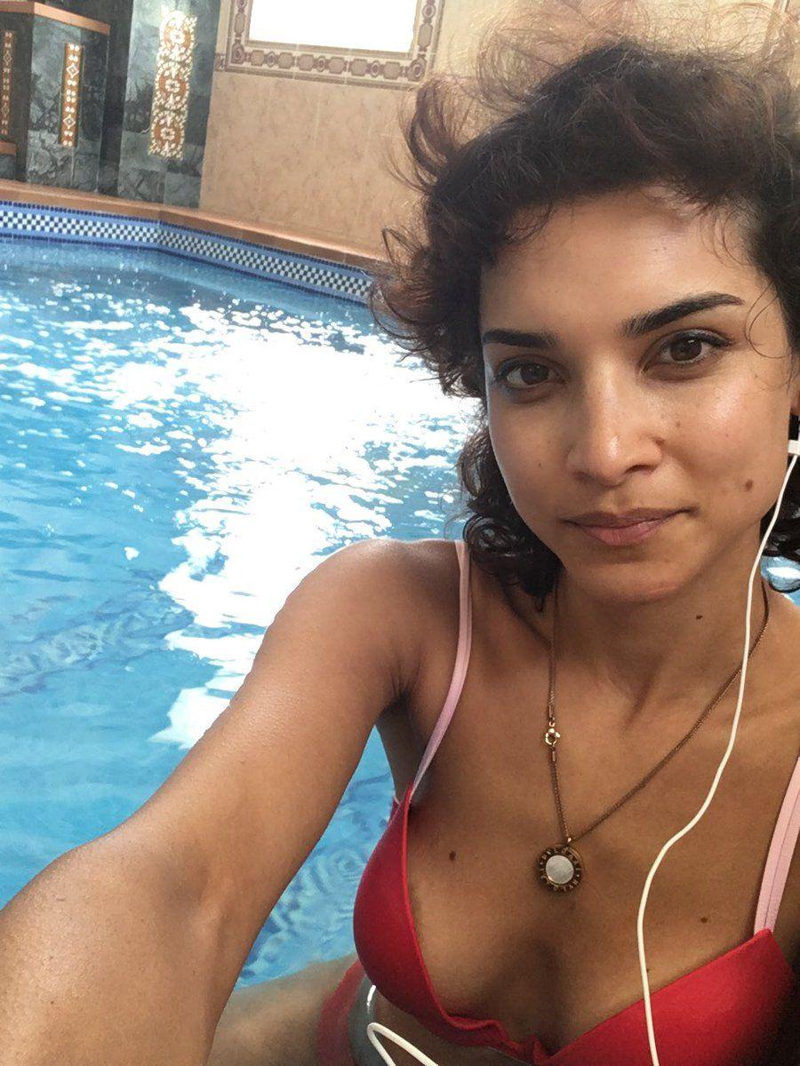 65 Hot Pictures Of Amber Rose Revah Agent Dinah Madani In Punisher Tv Series The Viraler 