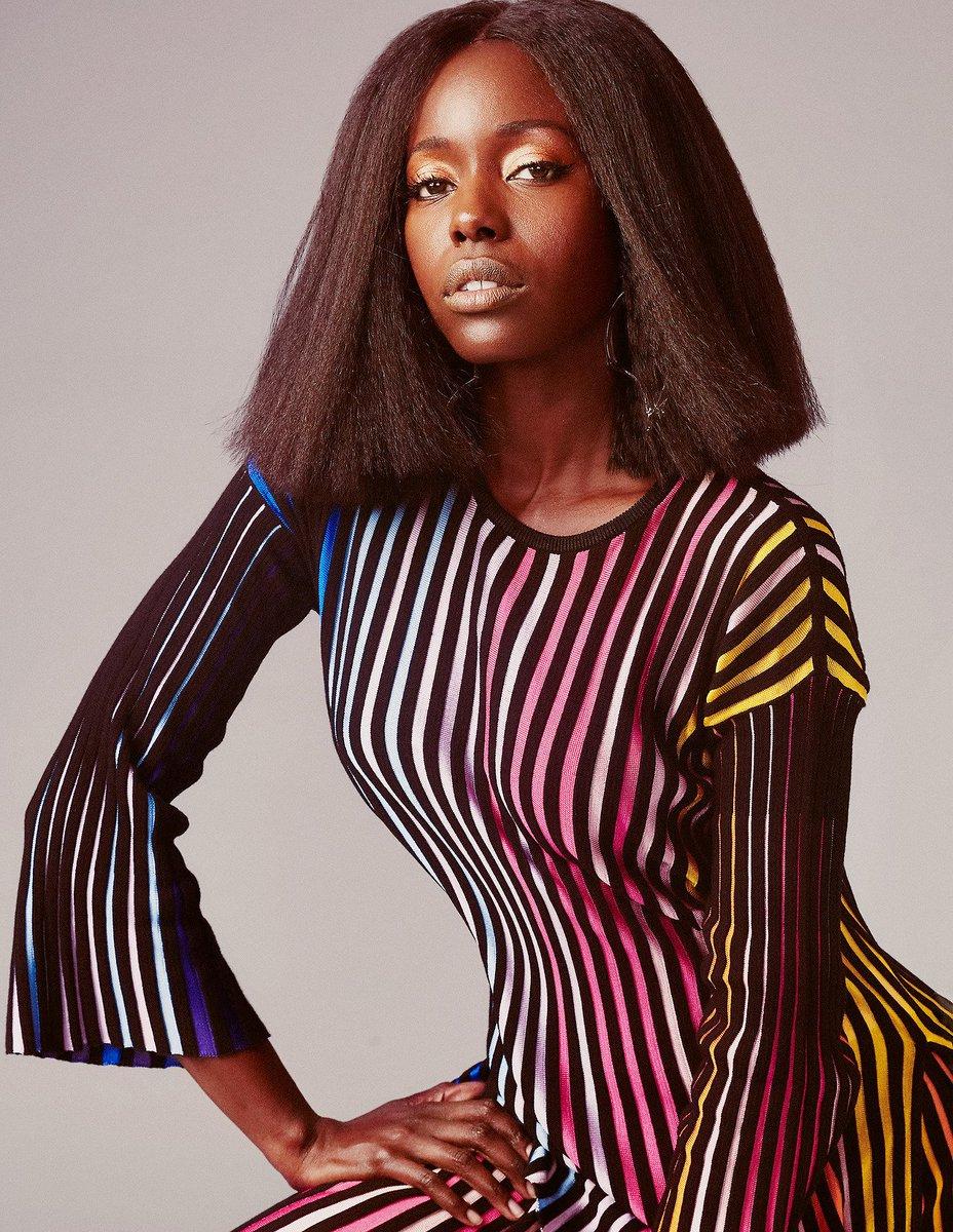 65+ Hot Pictures Of Anna Diop From Titans TV Show – Starfire Actress | Best Of Comic Books