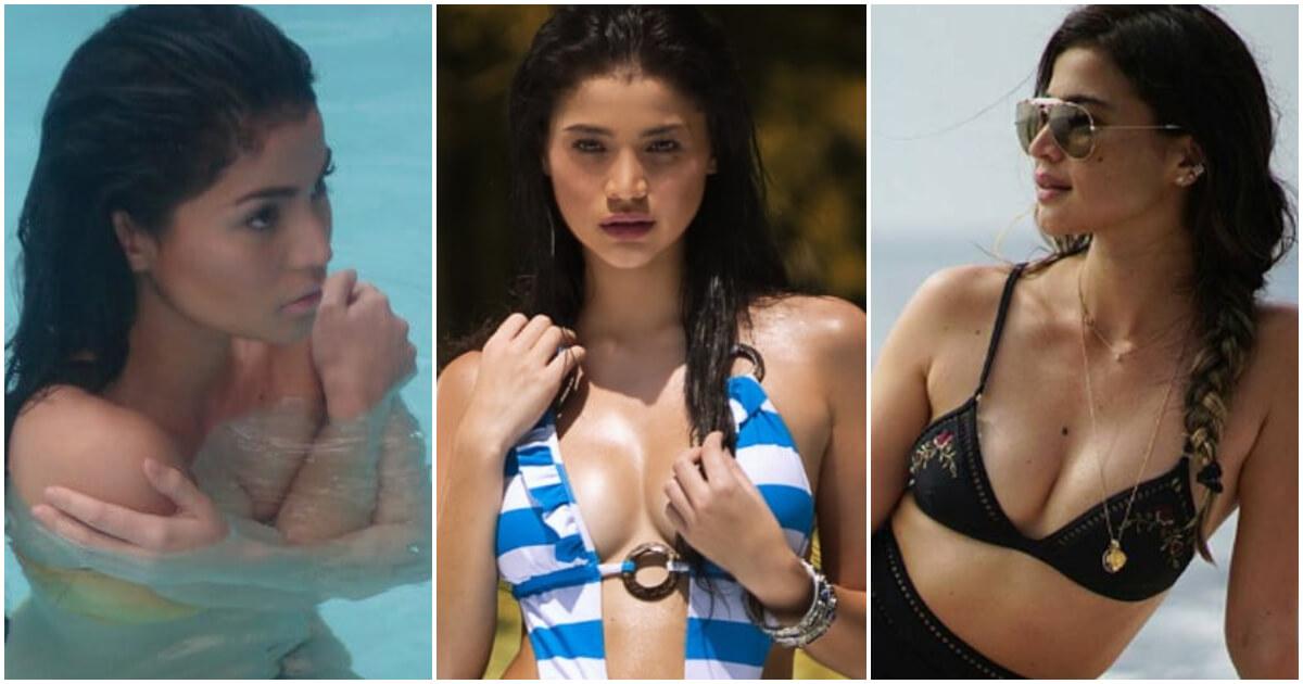 65+ Hot Pictures Of Anne Curtis Are Sexy As Hell | Best Of Comic Books