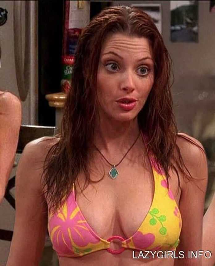 65+ Hot Pictures Of April Bowlby Are Really Hot As Hell | Best Of Comic Books