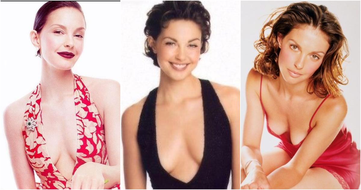 65+ Hot Pictures Of Ashley Judd Show Off Her Sexy Fit Body To The World