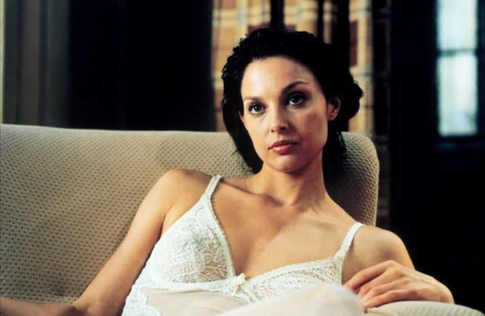 65+ Hot Pictures Of Ashley Judd Show Off Her Sexy Fit Body To The World | Best Of Comic Books