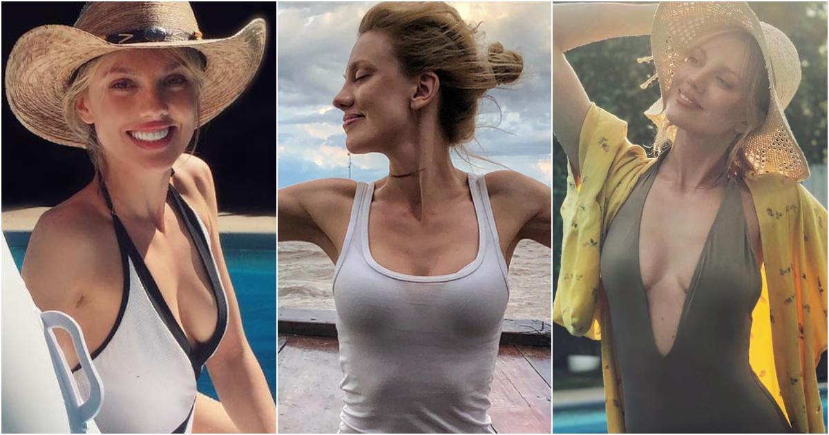 65+ Hot Pictures Of Bar Paly Which Are Drop Dead Gorgeous | Best Of Comic Books