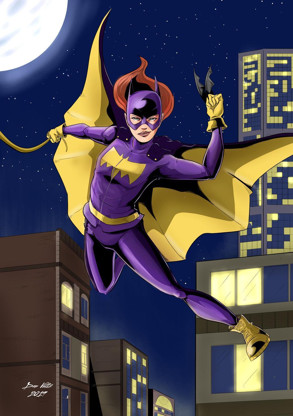 65+ Hot Pictures Of Batgirl – Most Beautiful Character In DC Comics | Best Of Comic Books