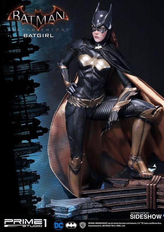65+ Hot Pictures Of Batgirl – Most Beautiful Character In DC Comics | Best Of Comic Books