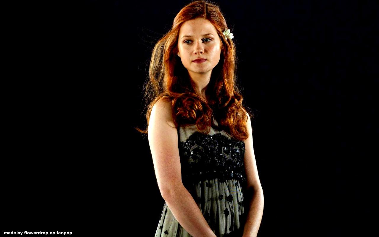 65+ Hot Pictures Of Bonnie Wright Which Will Win Your Heart | Best Of Comic Books