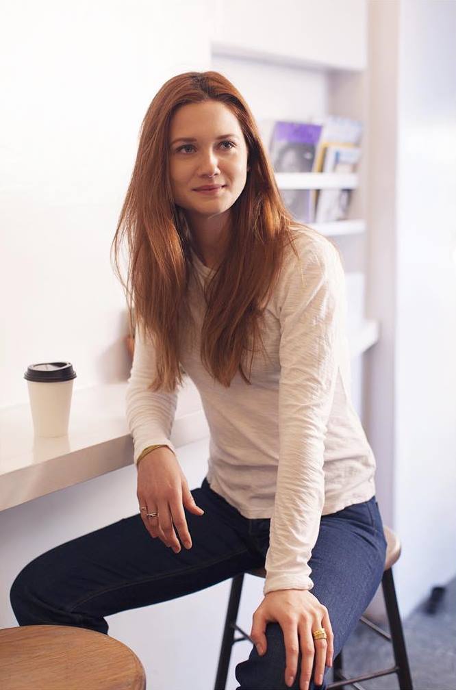 65+ Hot Pictures Of Bonnie Wright Which Will Win Your Heart | Best Of Comic Books