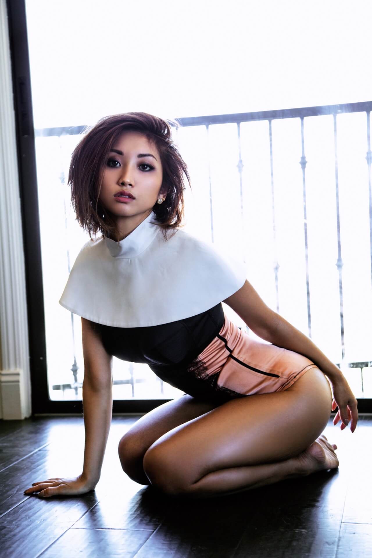65+ Hot Pictures Of Brenda Song Which Are Here To Rock Your World | Best Of Comic Books