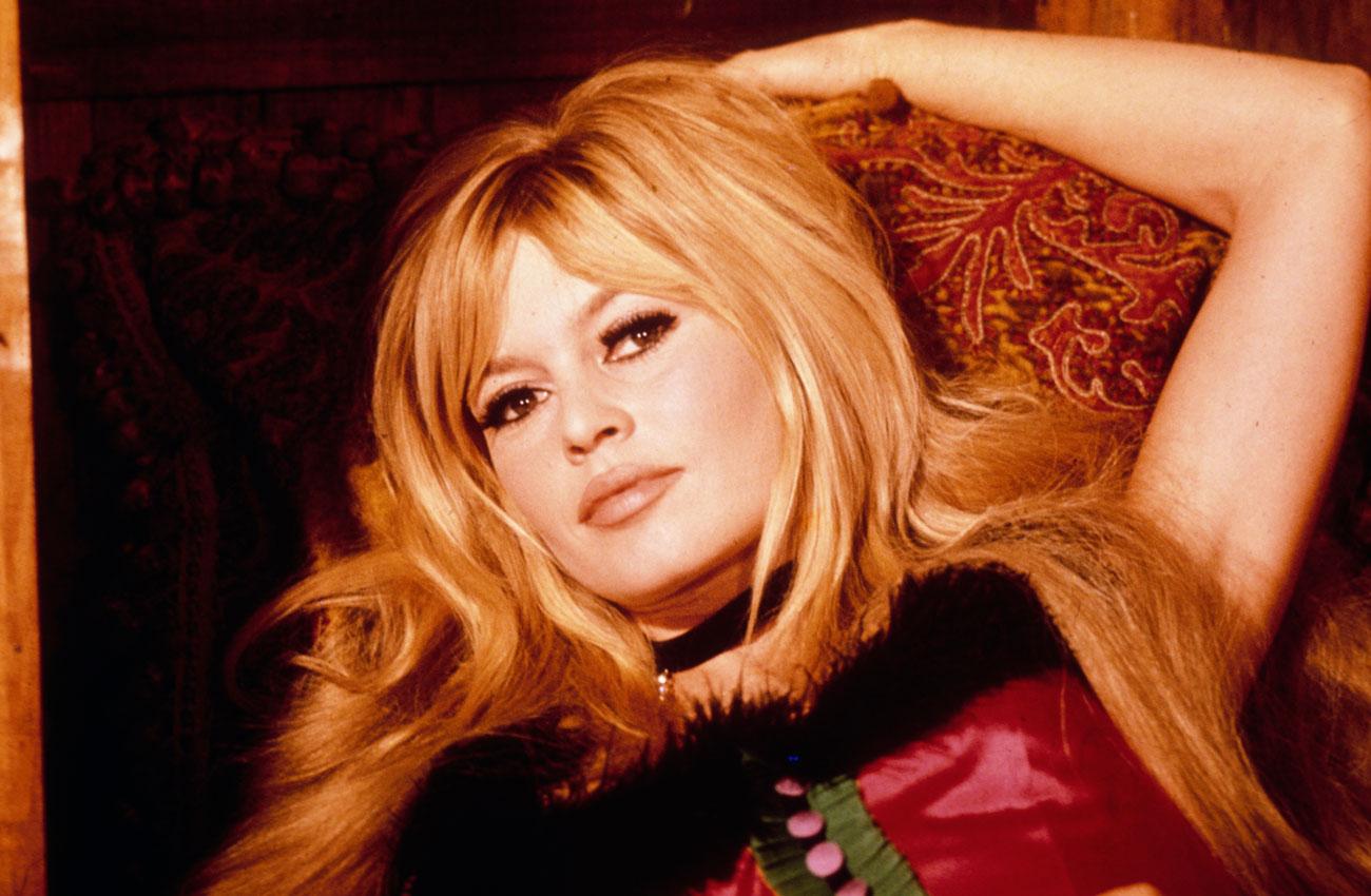 65+ Hot Pictures Of Brigitte Bardot That Will Make Your Day | Best Of Comic Books