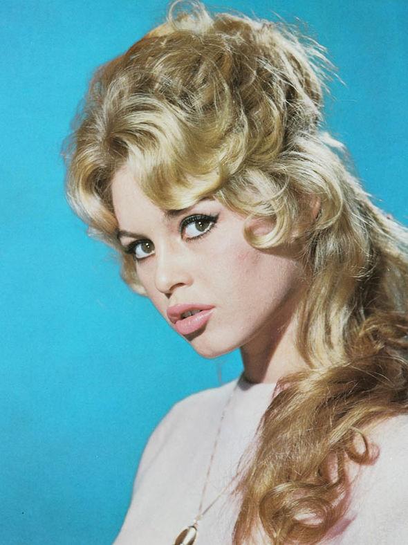 65+ Hot Pictures Of Brigitte Bardot That Will Make Your Day | Best Of Comic Books