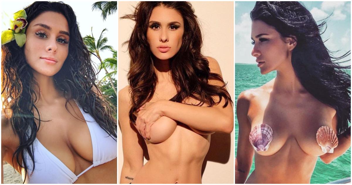 65+ Hot Pictures Of Brittany Furlan Which Will Drive You Nuts For Her | Best Of Comic Books