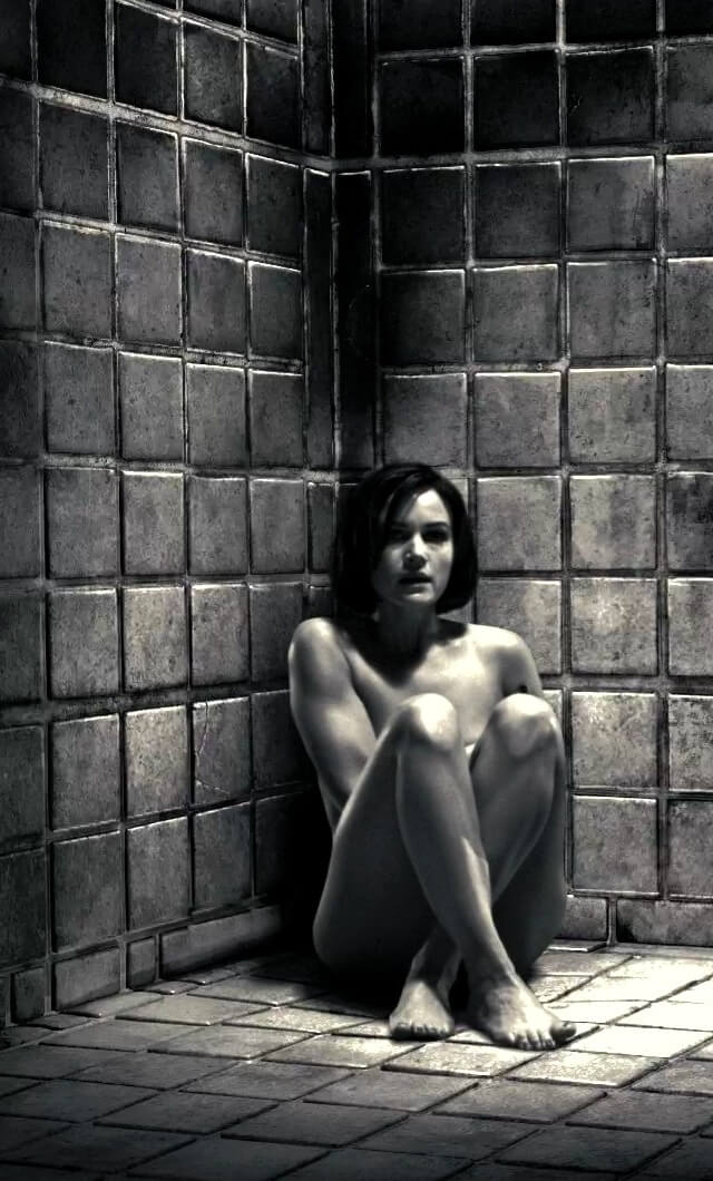 65+ Hot Pictures Of Carla Gugino Will Make You Drool For Her | Best Of Comic Books
