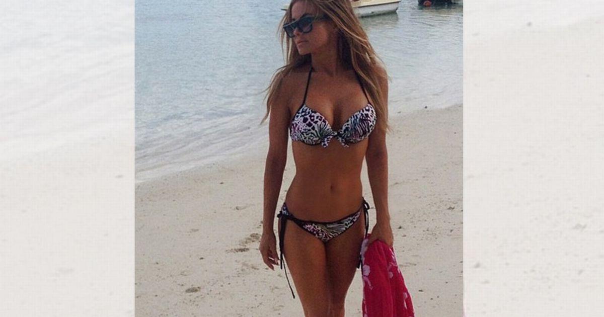 65+ Hot Pictures of Carmen Electra Is Going To Drive You Nuts | Best Of Comic Books