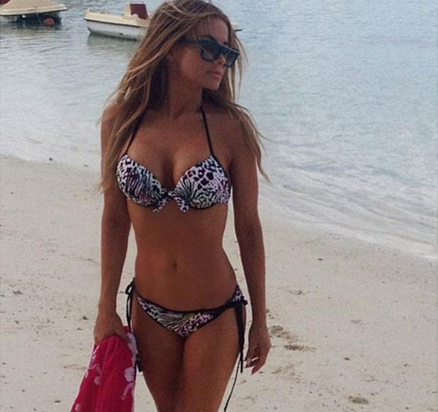 65+ Hot Pictures of Carmen Electra Is Going To Drive You Nuts | Best Of Comic Books