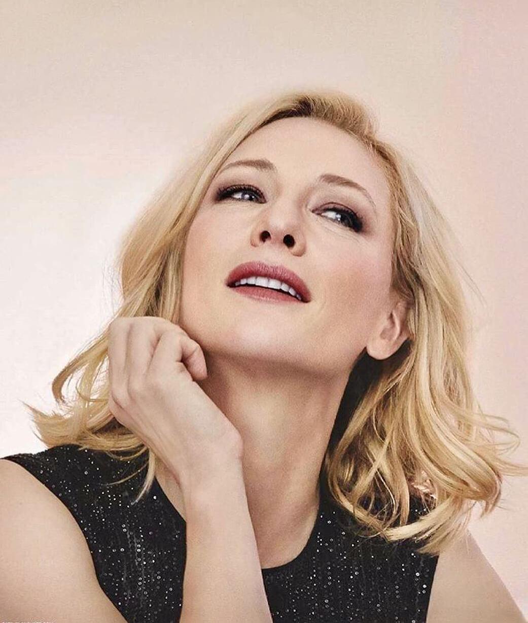65+ Hot Pictures Of Cate Blanchett Which Will Make You Sweat All Over | Best Of Comic Books