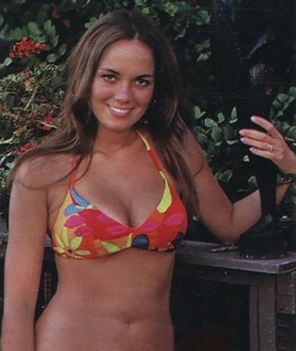 65+ Hot Pictures Of Catherine Bach Which Will Raise The Heat | Best Of Comic Books