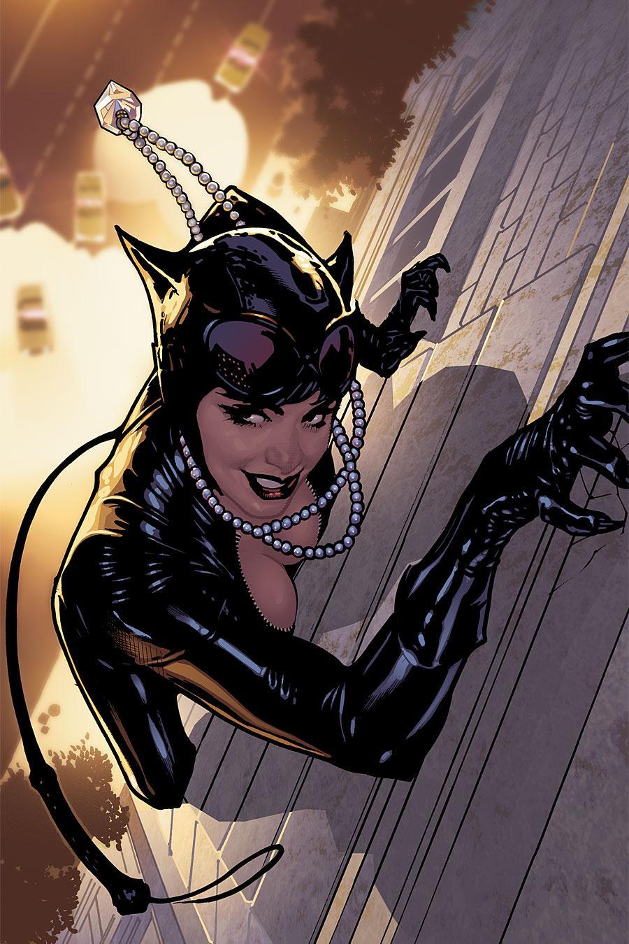 65+ Hot Pictures Of Catwoman From DC Comics | Best Of Comic Books