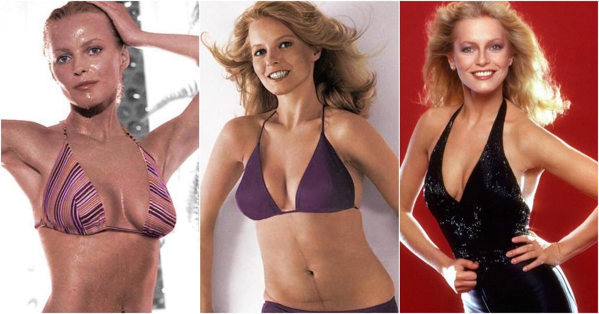 65+ Hot Pictures Of Cheryl Ladd Which Are Really A Sexy Slice From Heaven