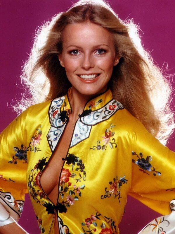 65+ Hot Pictures Of Cheryl Ladd Which Are Really A Sexy Slice From Heaven | Best Of Comic Books