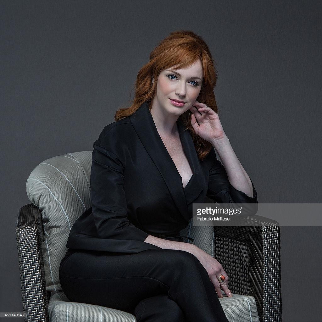 65+ Hot Pictures Of Christina Hendricks – Perfect For Poison Ivy’s Role | Best Of Comic Books