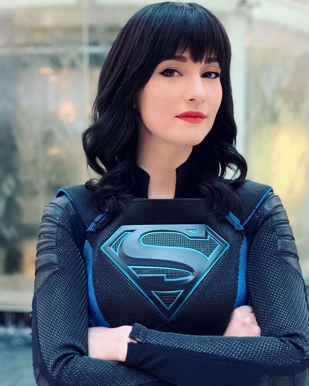 65+ Hot Pictures of Chyler Leigh – Alex Danvers In Supergirl TV Show | Best Of Comic Books