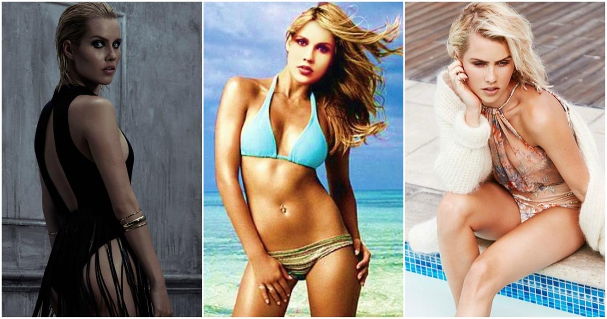 65+ Hot Pictures Of Claire Holt Will Help You Explore Her Sexy Body