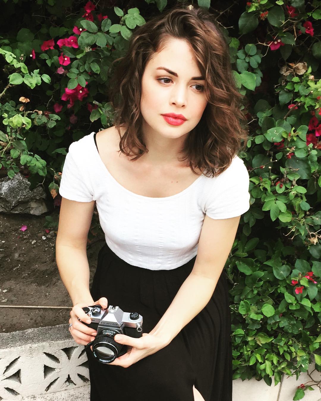 65+ Hot Pictures Of Conor Leslie Which Will Make You Fall In Love With Her | Best Of Comic Books