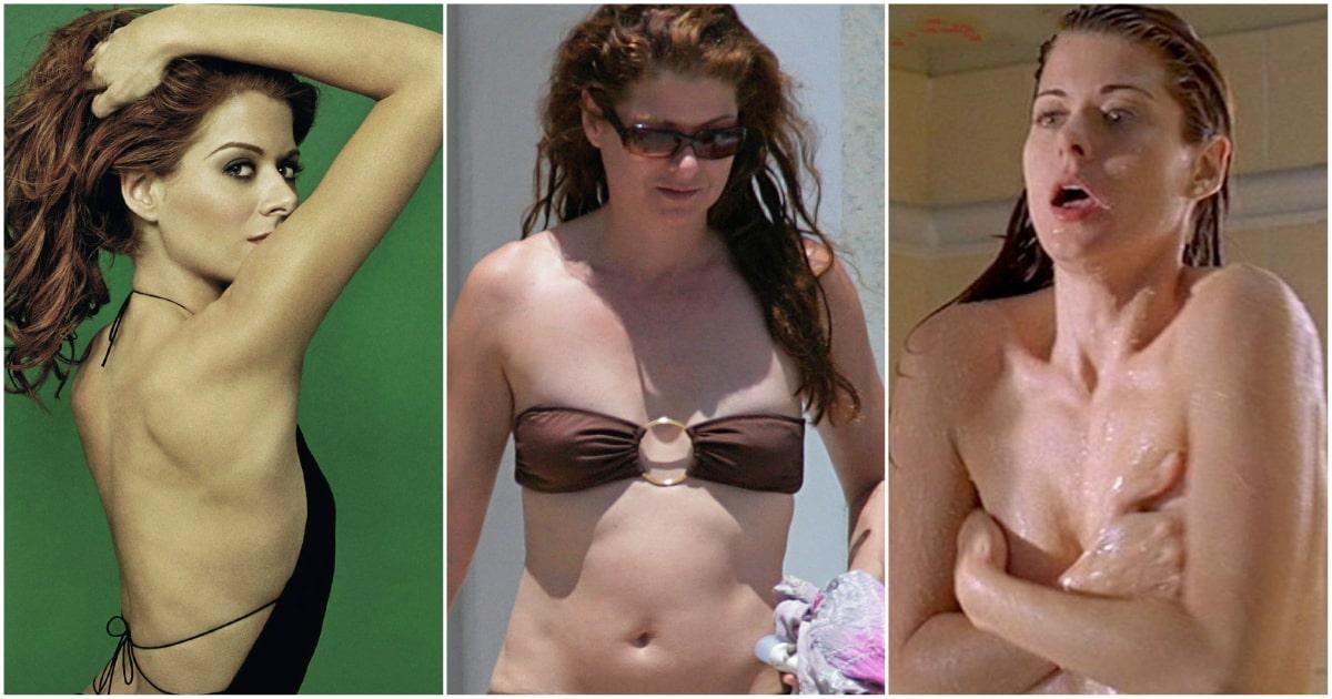 65+ Hot Pictures Of Debra Messing Prove That She Is Still Sexy As Hell
