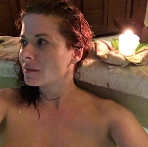 65+ Hot Pictures Of Debra Messing Prove That She Is Still Sexy As Hell | Best Of Comic Books