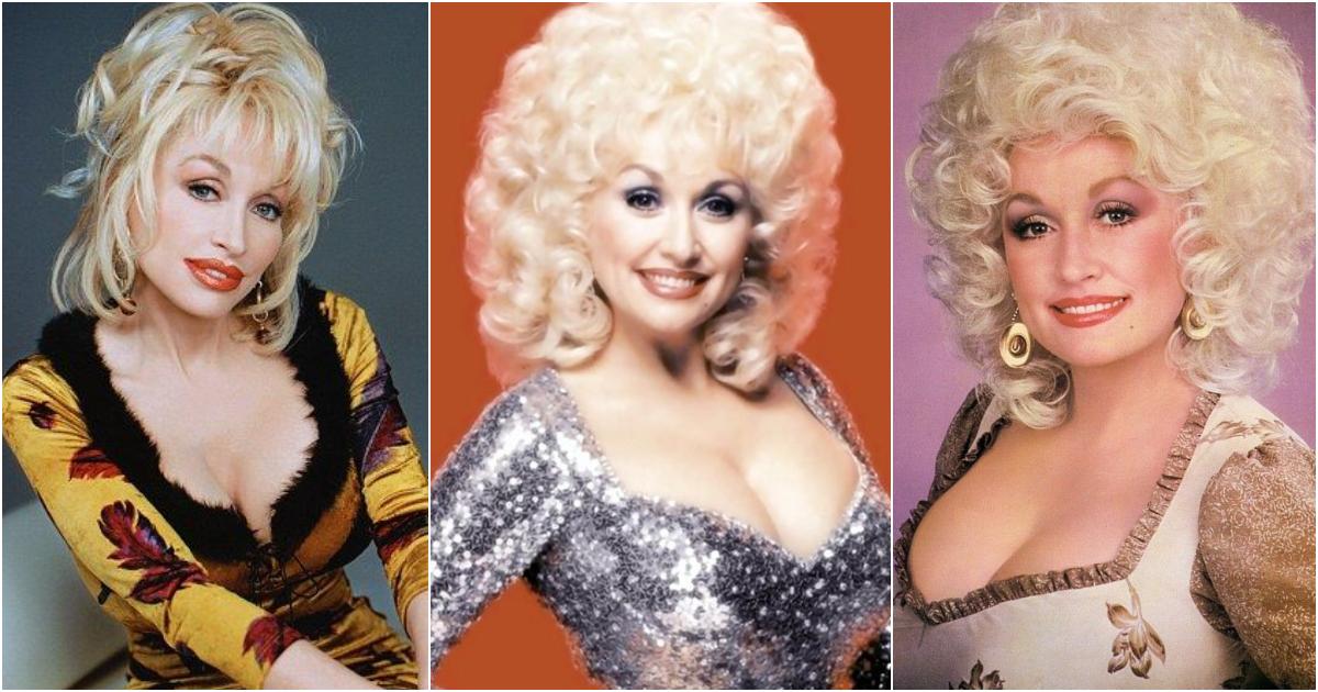 65+ Hot Pictures Of Dolly Parton Which Will Make You Go Head Over Heels
