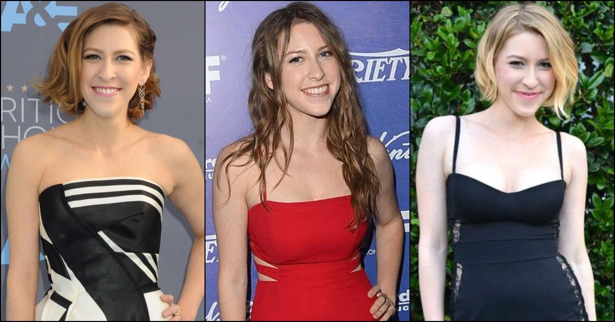 65+ Hot Pictures Of Eden Sher Which Will Rock Your World | Best Of Comic Books