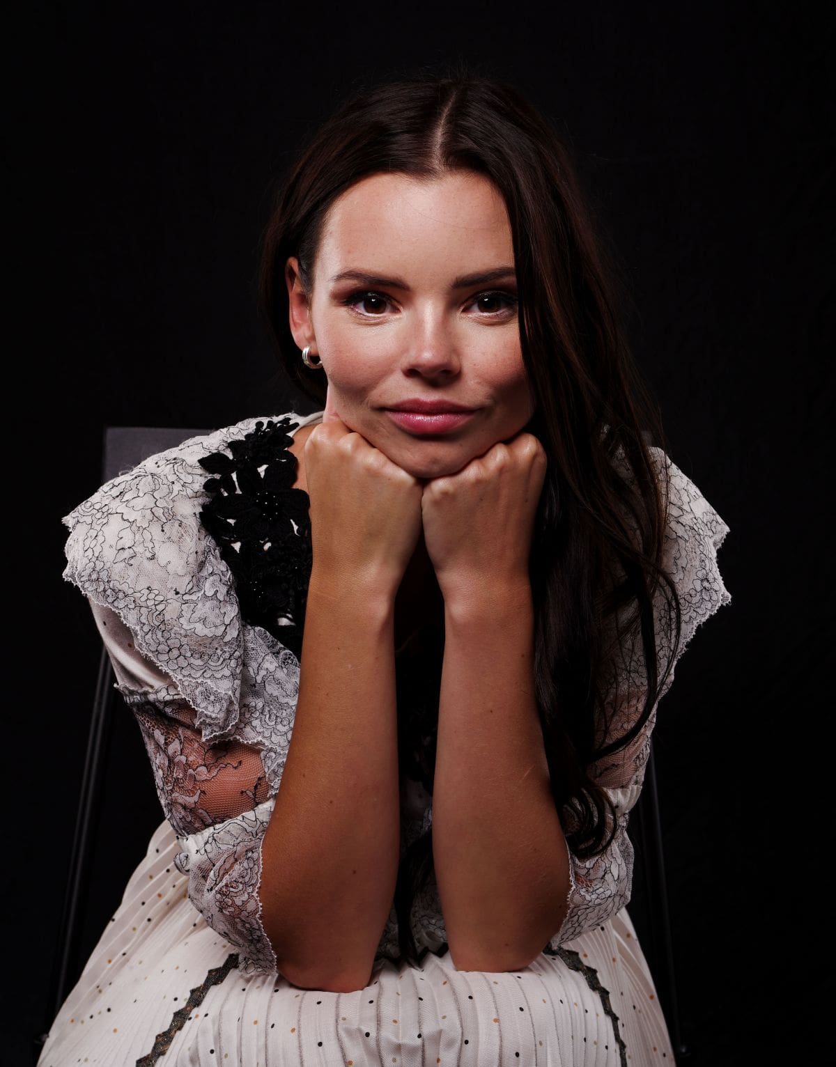 65+ Hot Pictures Of Eline Powell Are Truly Epic | Best Of Comic Books