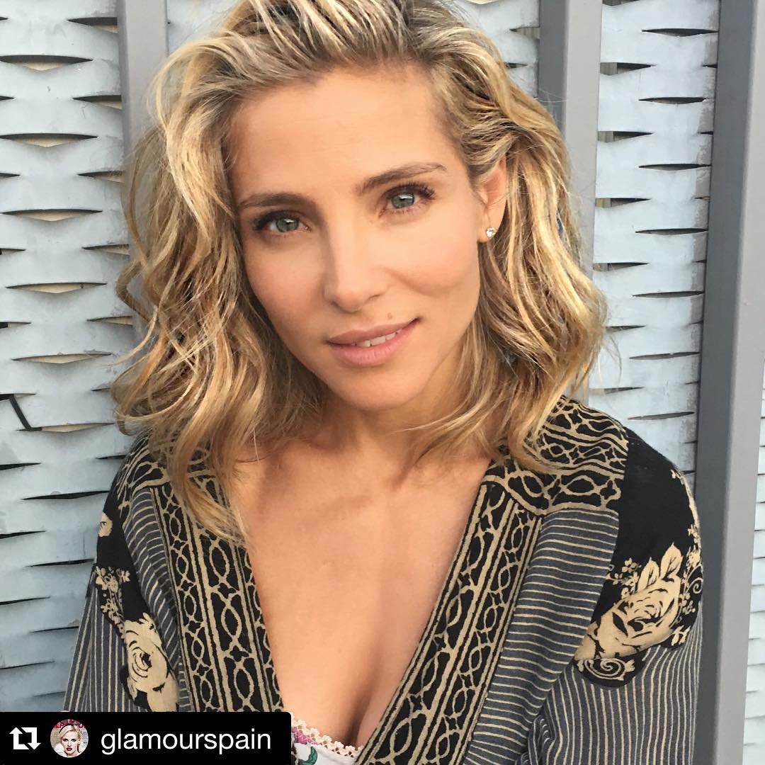 65+ Hot Pictures Of Elsa Pataky – Chris Hemsworth’s (Thor) Wife | Best Of Comic Books