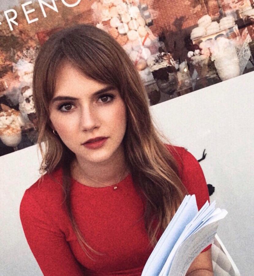 65+ Hot Pictures Of Emilia Jones Which Will Make You Want To Play With Her | Best Of Comic Books