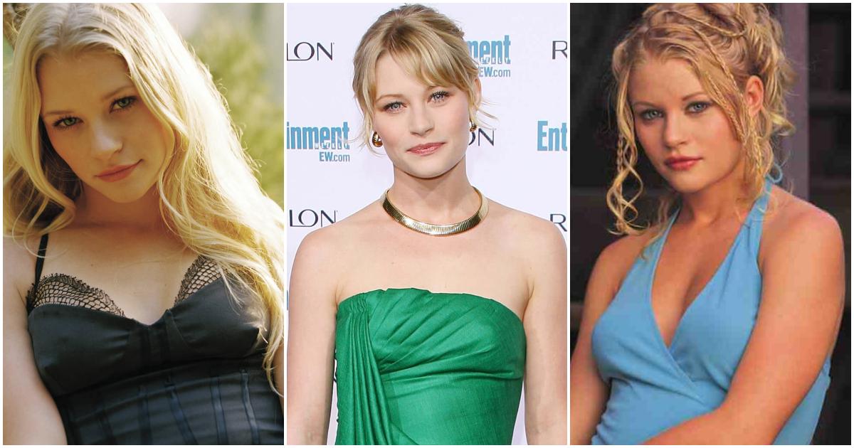 65+ Hot Pictures Of Emilie de Ravin Will Make You Fall In Love Instantly