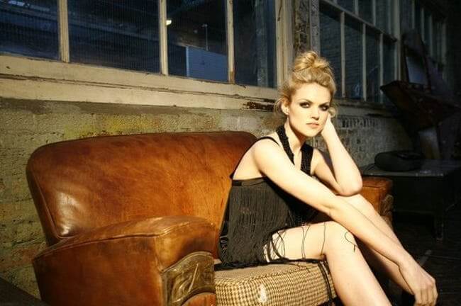 65+ Hot Pictures Of Erin Richards Which Are Here To Rock Your World | Best Of Comic Books