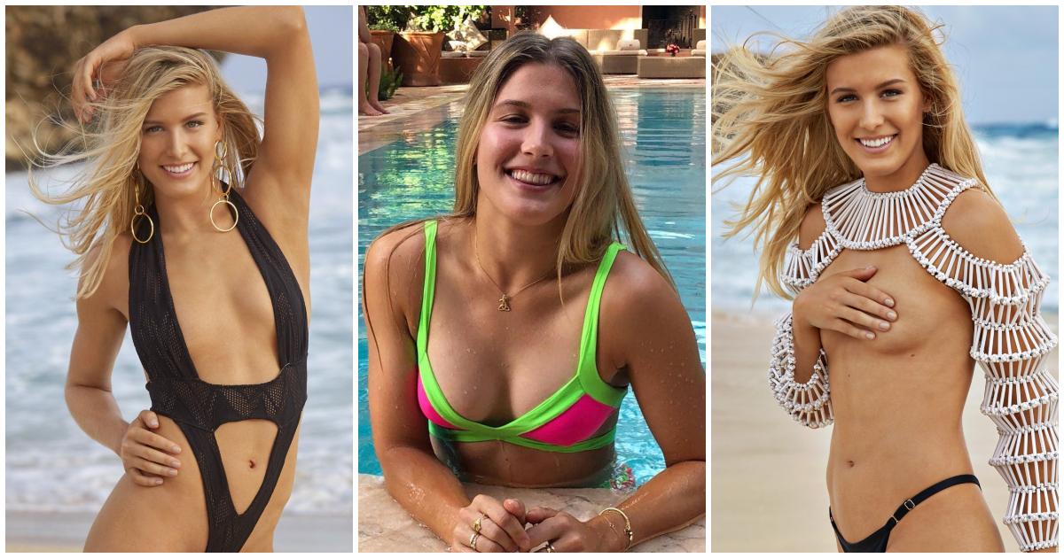 65+ Hot Pictures of Eugenie Bouchard – Gorgeous Tennis Player Will Get You Hot Under Your Collars