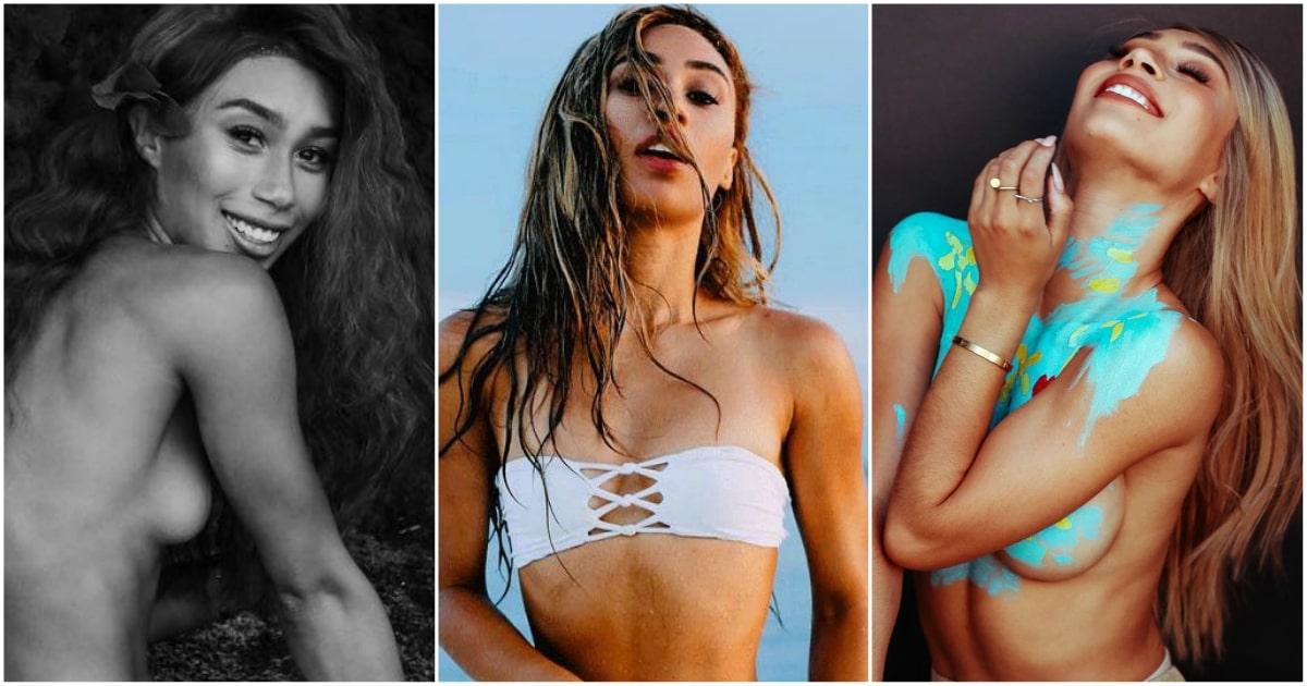65+ Hot Pictures Of Eva Gutowski Which Are Just Too Damn Sexy