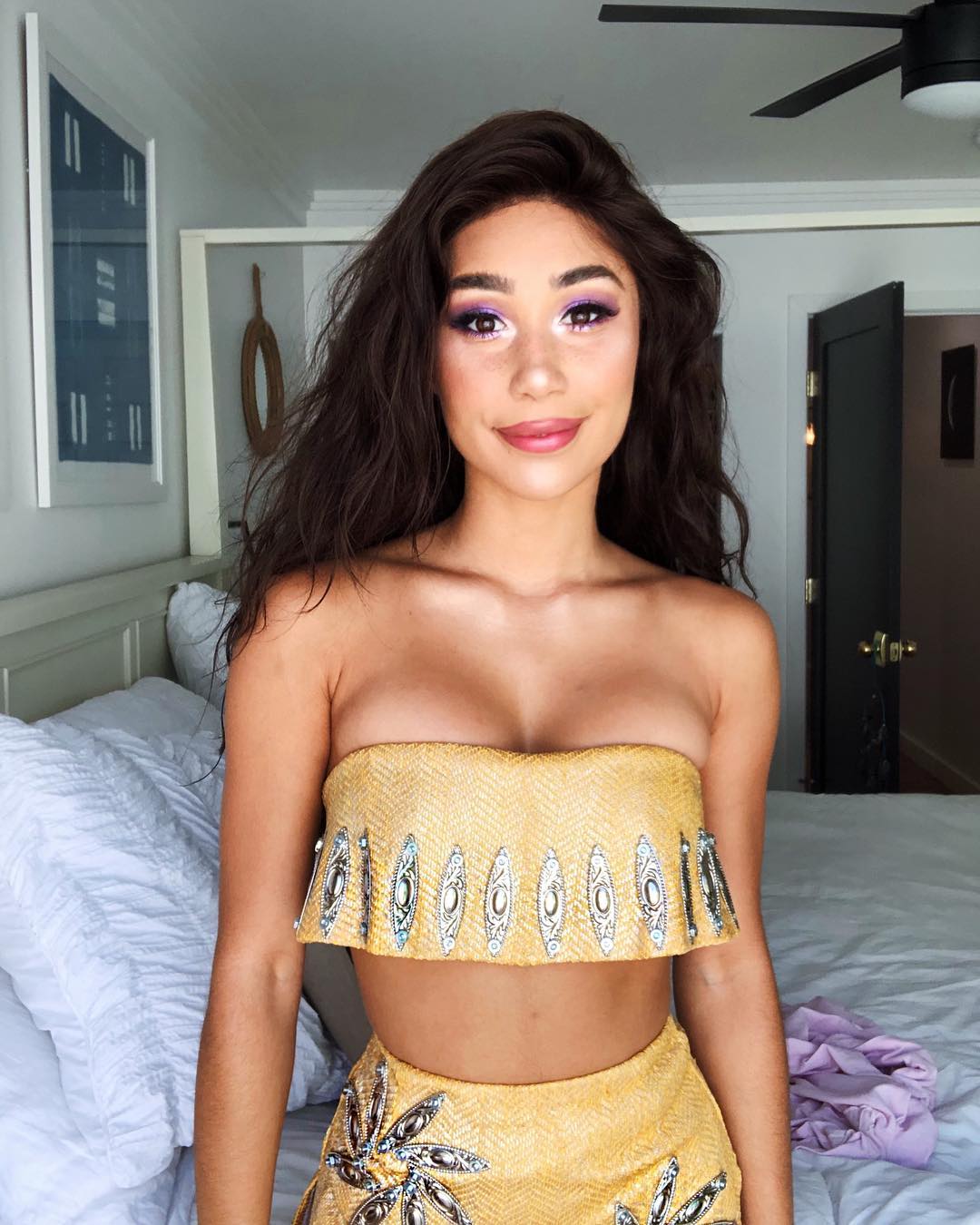 65+ Hot Pictures Of Eva Gutowski Which Are Just Too Damn Sexy | Best Of Comic Books