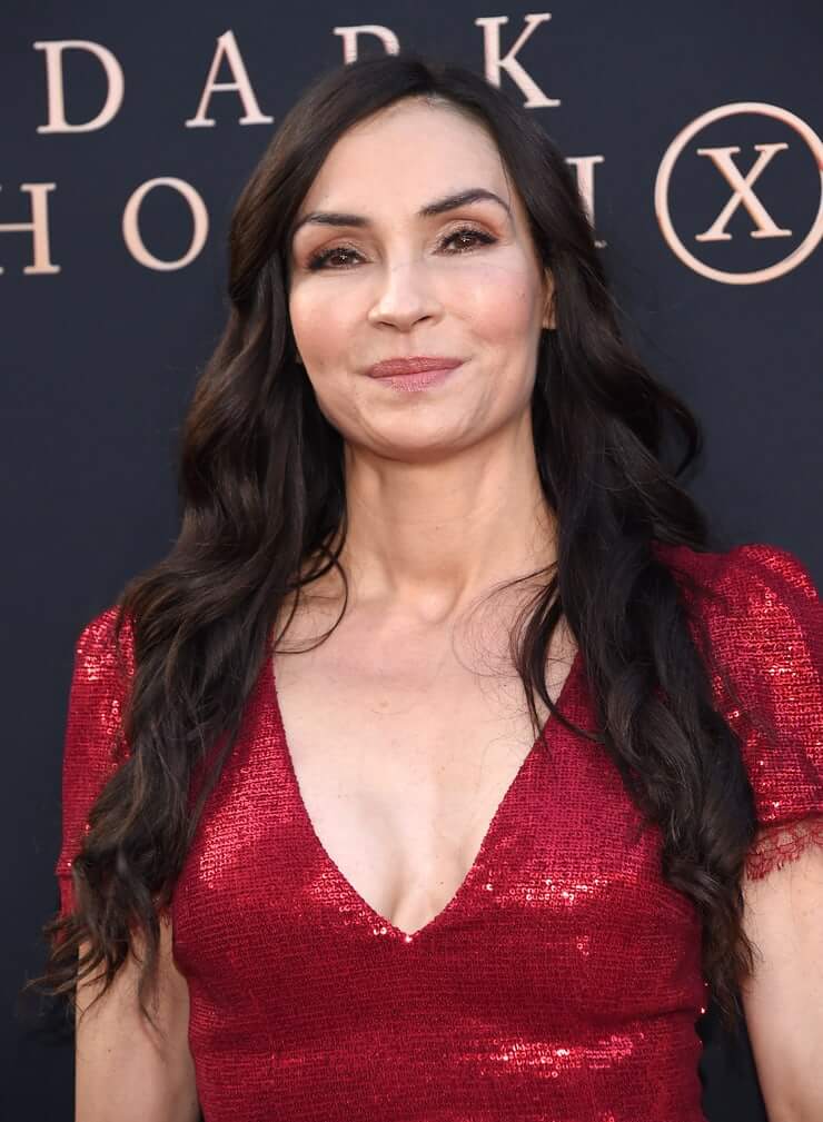 65+ Hot Pictures Of Famke Janssen Which Are Just Too Damn Cute And Sexy At The Same Time | Best Of Comic Books