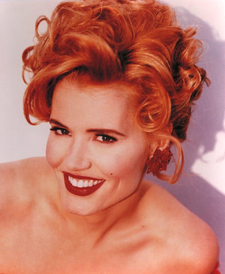 65+ Hot Pictures Of Geena Davis Will Make You Stare The Monitor For Hours | Best Of Comic Books