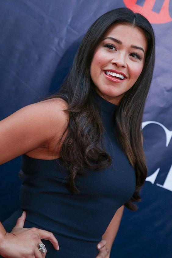 65+ Hot Pictures Of Gina Rodriguez Which Are Here To Rock Your World | Best Of Comic Books