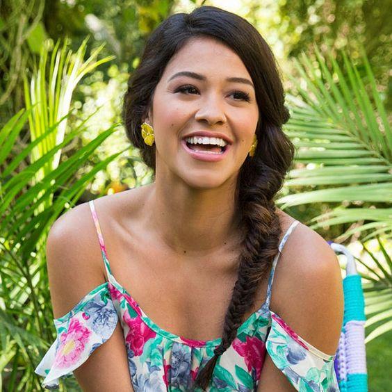 65+ Hot Pictures Of Gina Rodriguez Which Are Here To Rock Your World | Best Of Comic Books